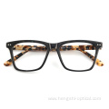 Square Round Shape Eye Glass Optical